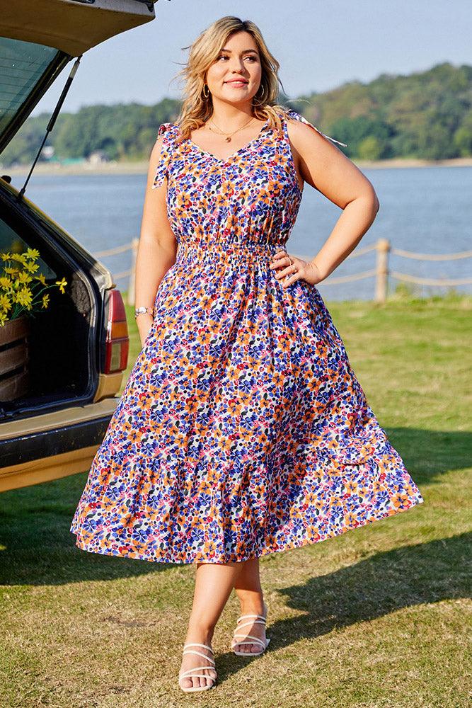 cheap casual dresses long casual dresses with short sleeves 2026 Cheap Sale