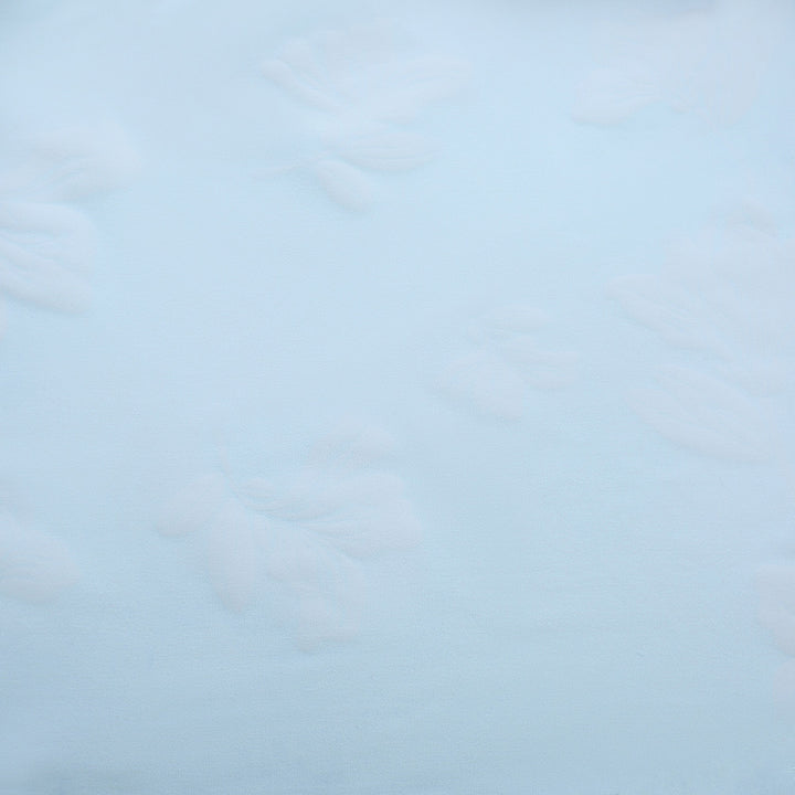 【S-2XL】Hanna Nikole Bikini Sets for Women Color Block Swimsuits with Side Slit Swim Skirt