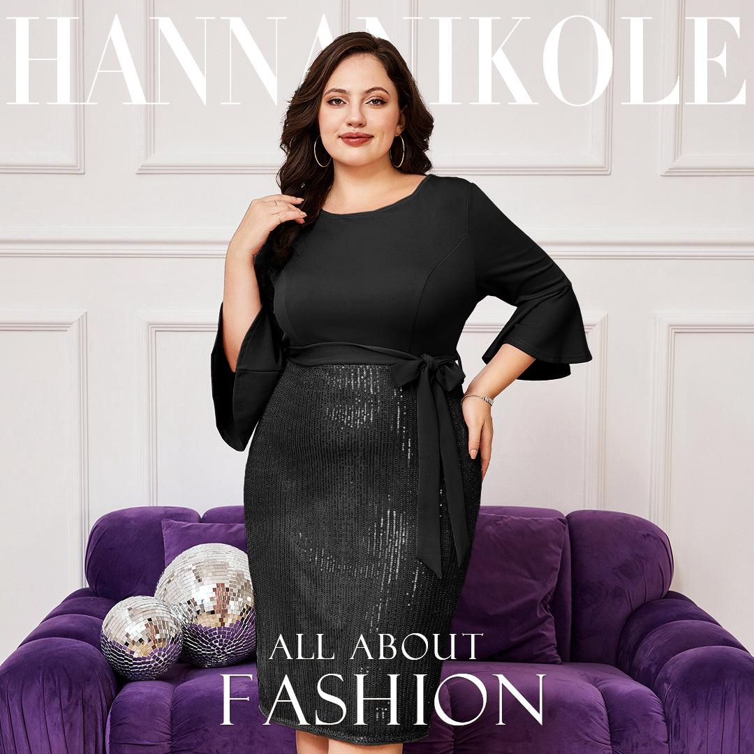Best Plus Size Birthday Outfits to Wear While You Celebrate - Hanna Nikole