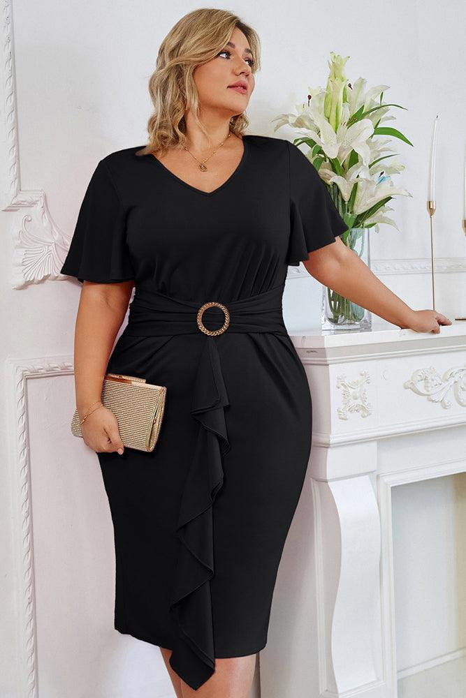 New arrivals | Women's Plus Size Clothing | Hanna Nikole