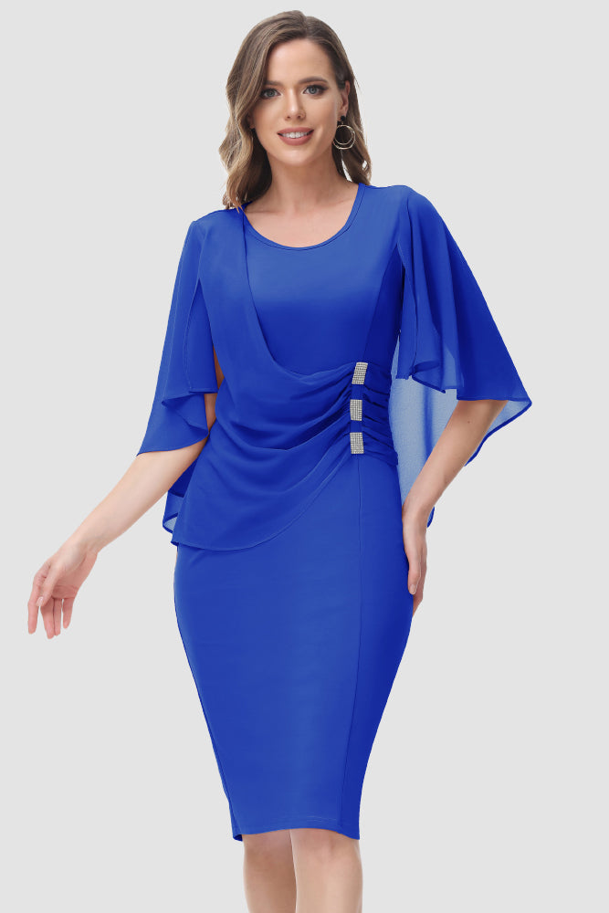 Bodycon Dresses Hanna Nikole Bodycon Dresses Hanna Nikole