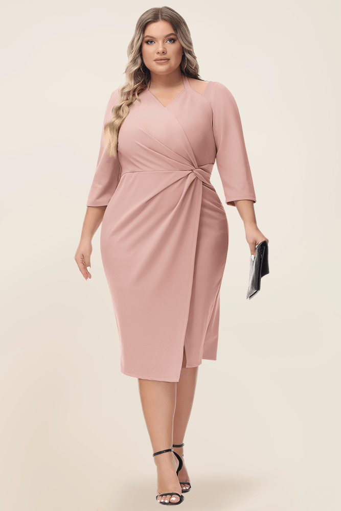 4nu plus size dresses sales