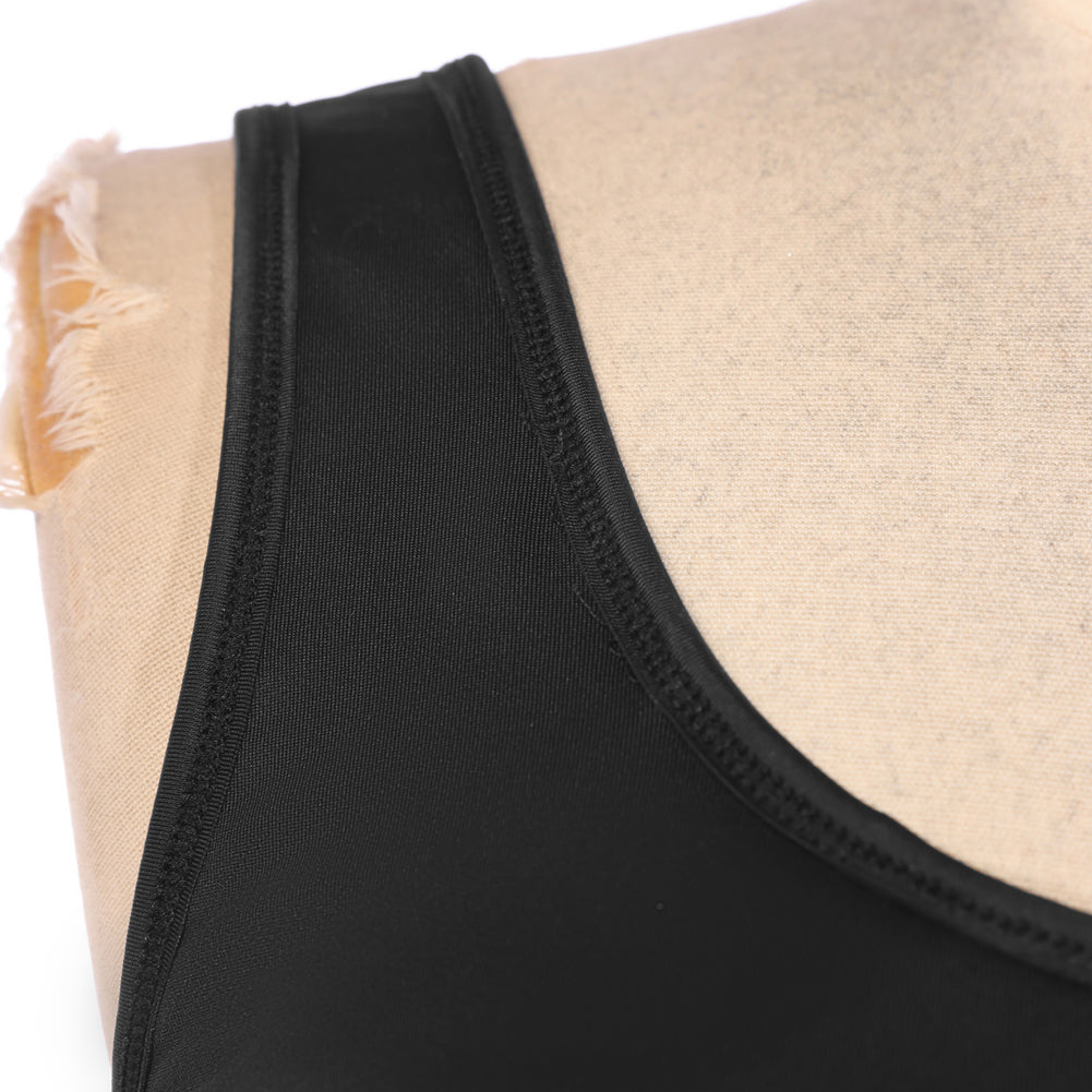 Hanna Nikole Tankini Swimsuits for Women, Textured Modest Swimsuit, Blouson Tankini with Sports Bra and Boyshorts