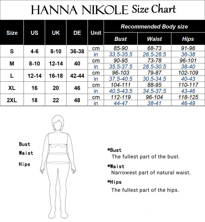 HN Women Contrast Color Swimsuit Knotted Bodice Padded Swim Tops+Ruched Briefs