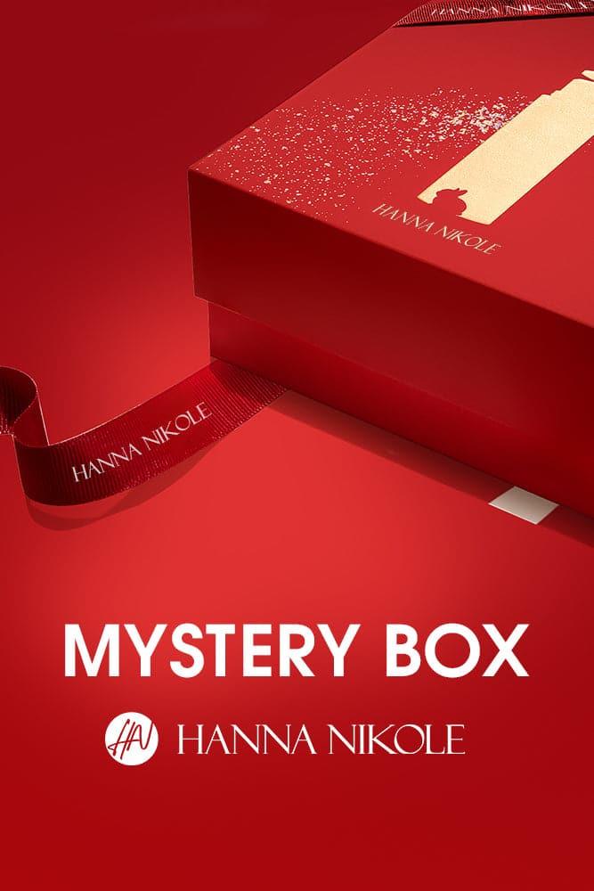 Hannanikole Mystery Box - Hanna Nikole