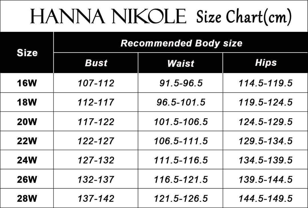 HN Women Plus Size 2pcs Set Swimsuit V-Neck Padded A-Line Tops+Boxer Briefs - Hanna Nikole