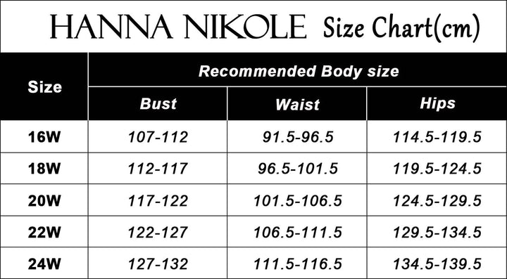 HN Women Plus Size 2pcs Set Swimsuit Padded Swim Tops+High Waist Ruched Briefs - Hanna Nikole#color_white-polka-dots